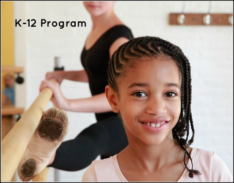k-12program